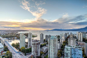 Sky Residences Vancouver